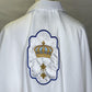 Our Lady of Guadalupe - Chasuble + Stole Set
