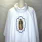 Our Lady of Guadalupe - Chasuble + Stole Set