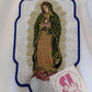 Our Lady of Guadalupe - Chasuble + Stole Set