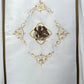 John the Evangelist- Chasuble + Stole Set.