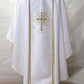 Priest  chasuble   - Señor de la Misericordia