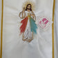 Priest  chasuble   - Señor de la Misericordia