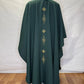 JHS Chasuble and Stole set