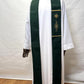 JHS Chasuble and Stole set