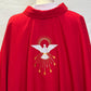 PENTECOST - HOLY SPIRIT - Chasuble + Stole Set.
