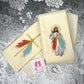 THE DIVINE MERCY - Deacon Stole