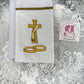 Deacon Cross - Holy Matrimony - Stole