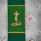Deacon Cross - Holy Matrimony - Stole