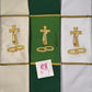 Deacon Cross - Holy Matrimony - Stole
