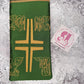 GOSPEL CROSS - Deacon Stole