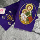 Saint Joseph - Priest Stole