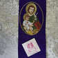 Saint Joseph - Priest Stole