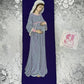 Our Lady Of The Sweet Wait - Priest Stole