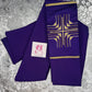 GOSPEL CROSS - Priest Stole