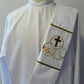 HOLY TRINITY - Deacon Stole