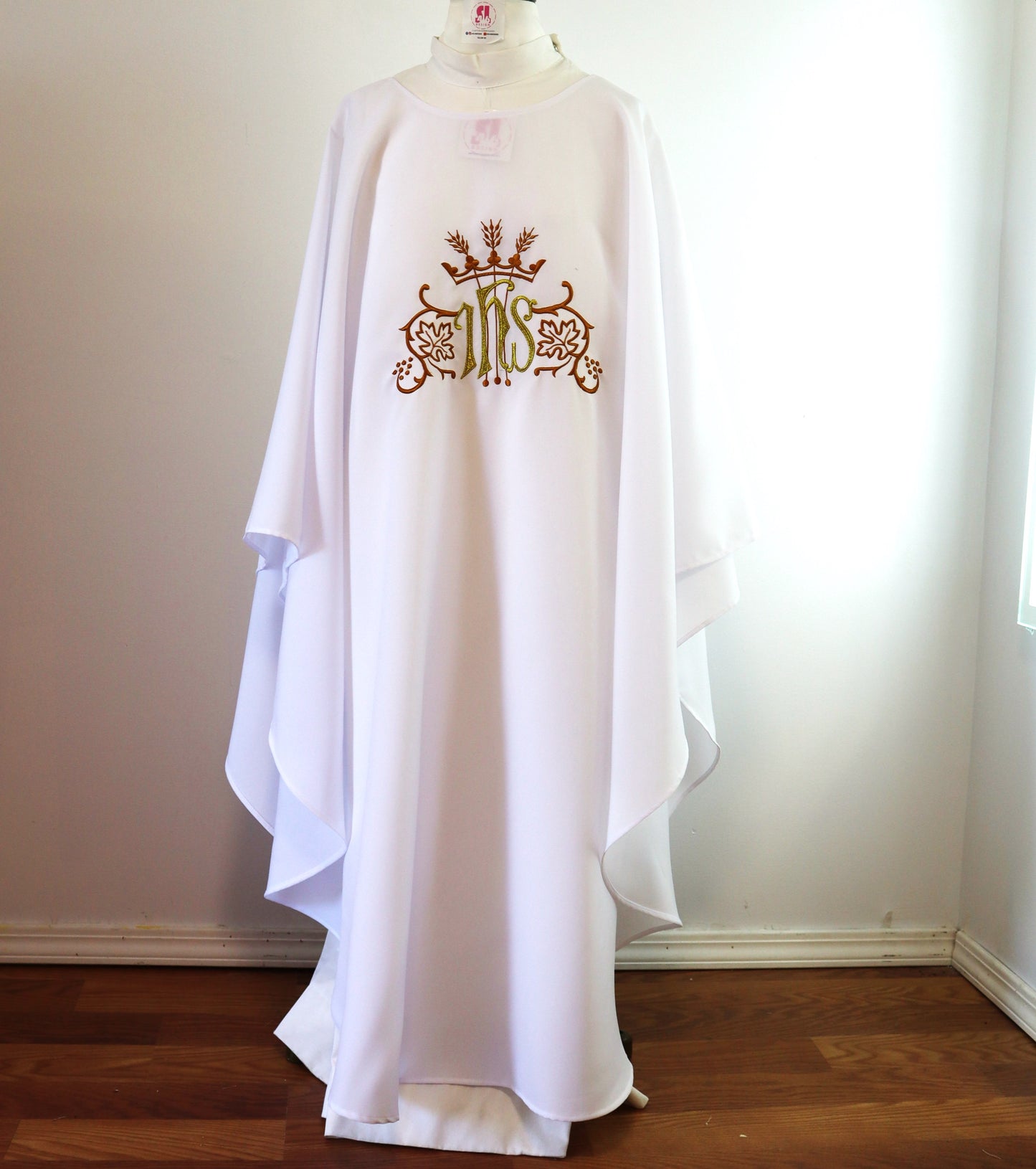 JHS - Chasuble