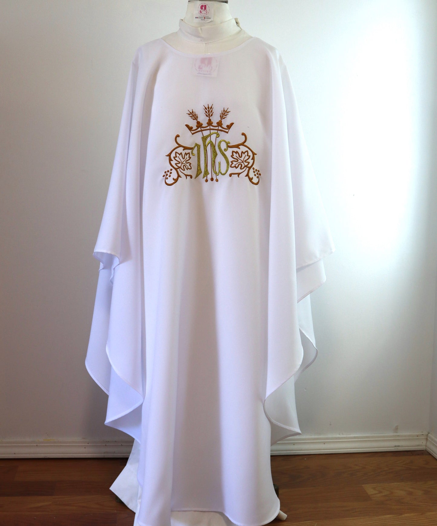 JHS - Chasuble