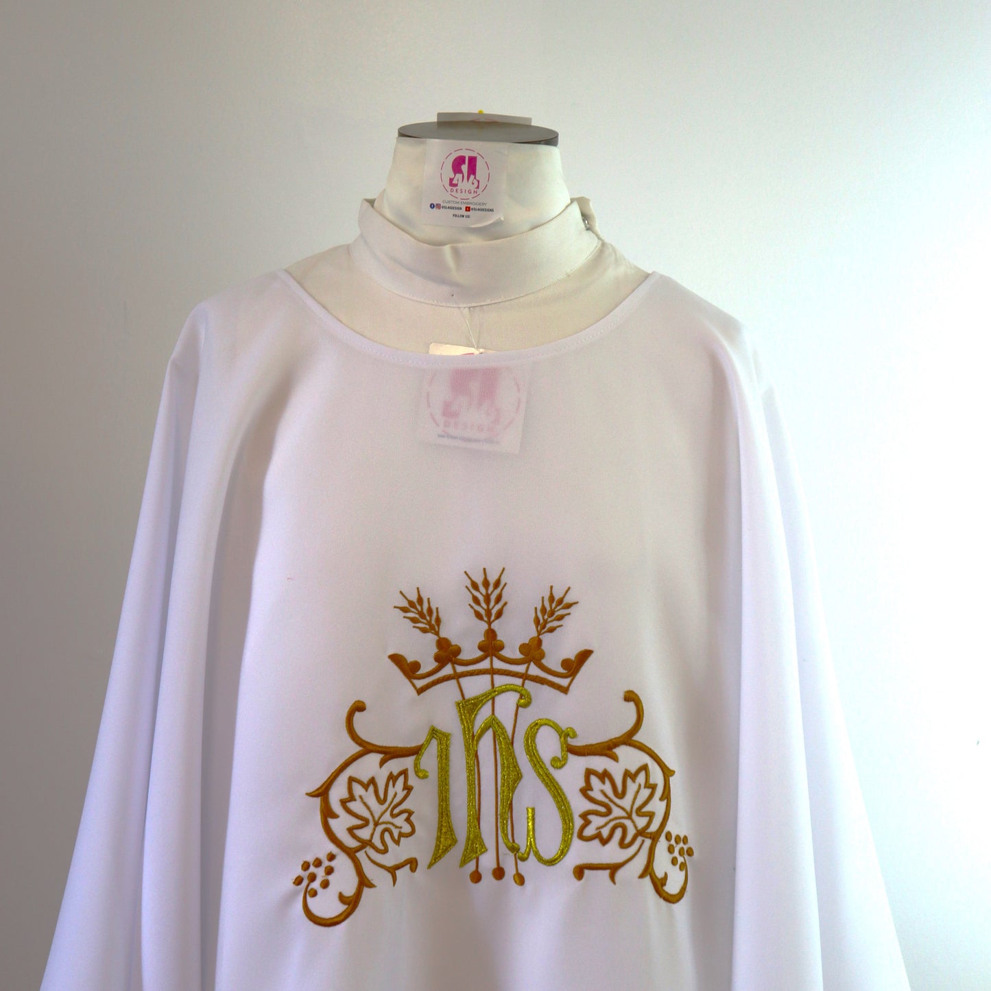 JHS - Chasuble