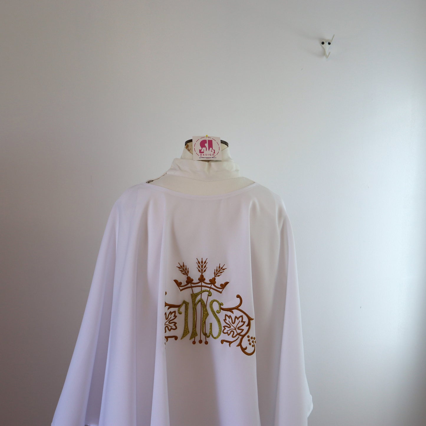 JHS - Chasuble