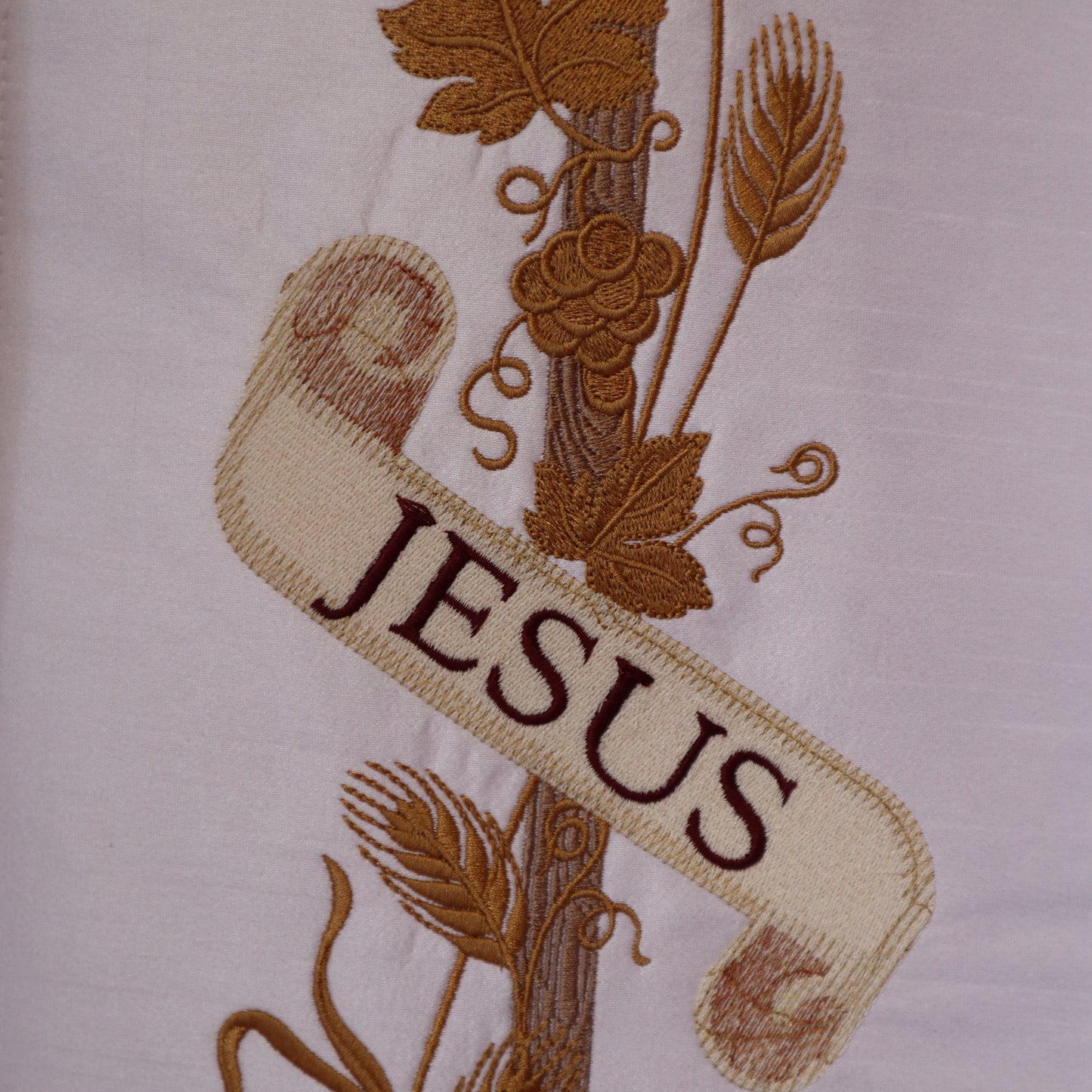 SACRED HEART - PRIEST CHASUBLE