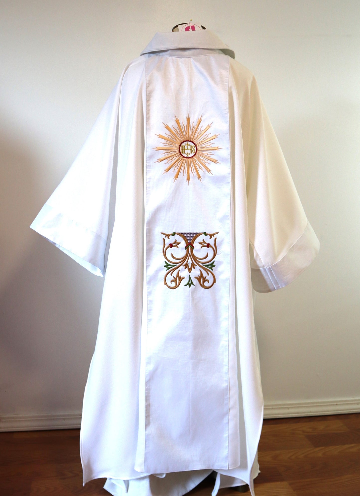 ST. JOSEPH DALMATIC - CUSTOM