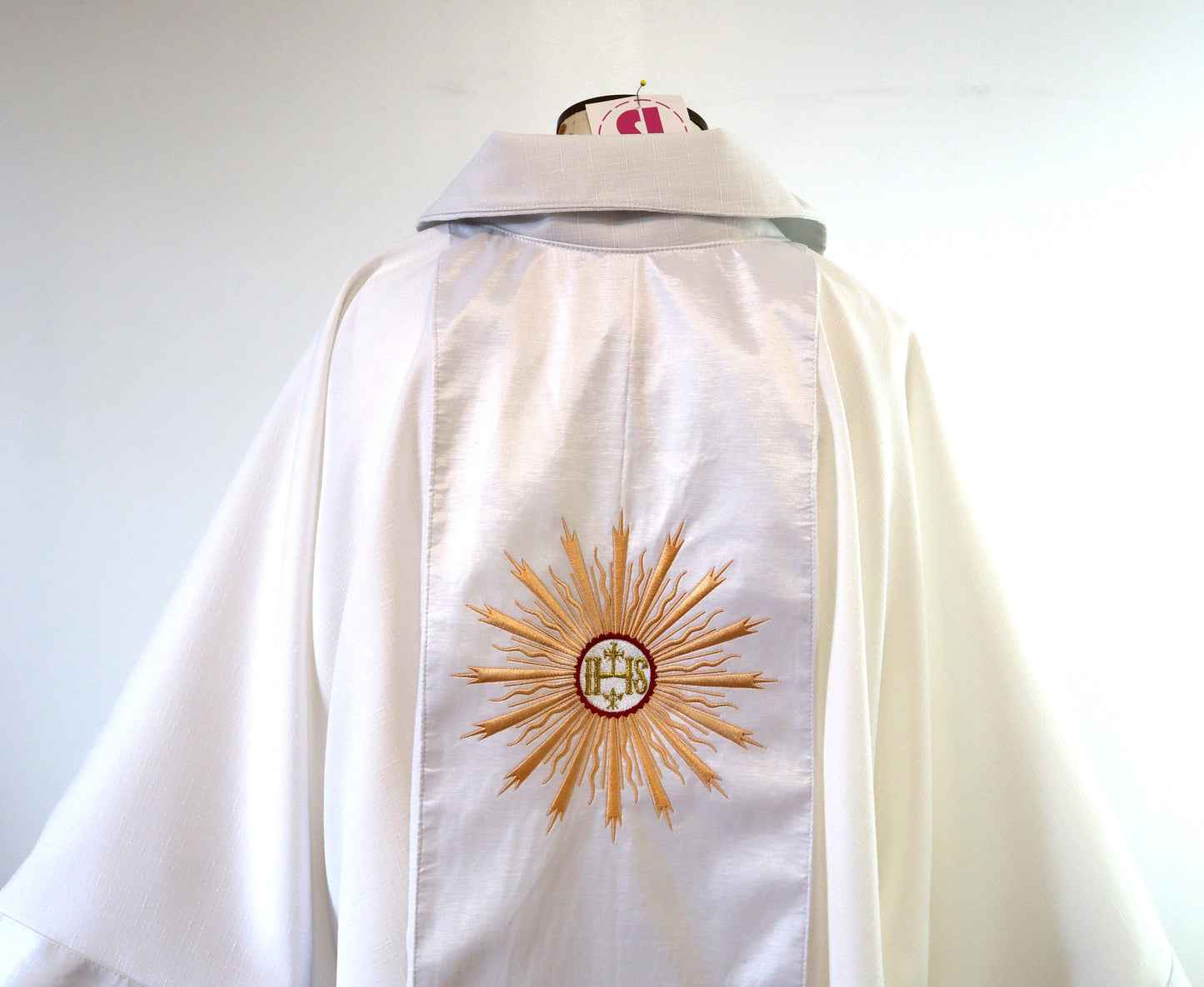 ST. JOSEPH DALMATIC - CUSTOM