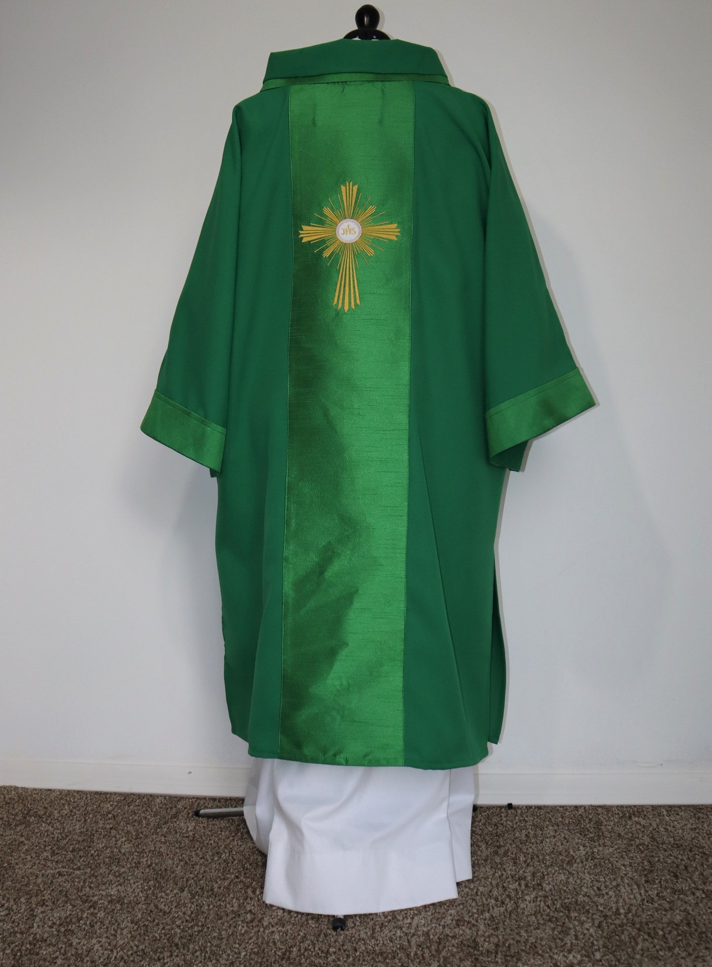 ordinary TIMES DALMATIC - CUSTOM