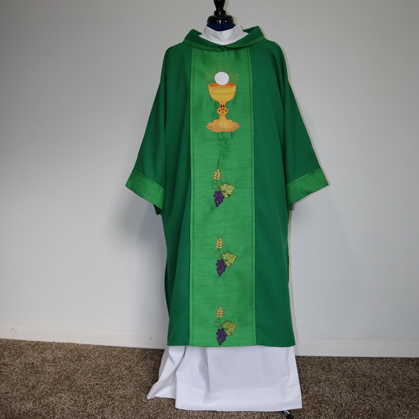 ordinary TIMES DALMATIC - CUSTOM