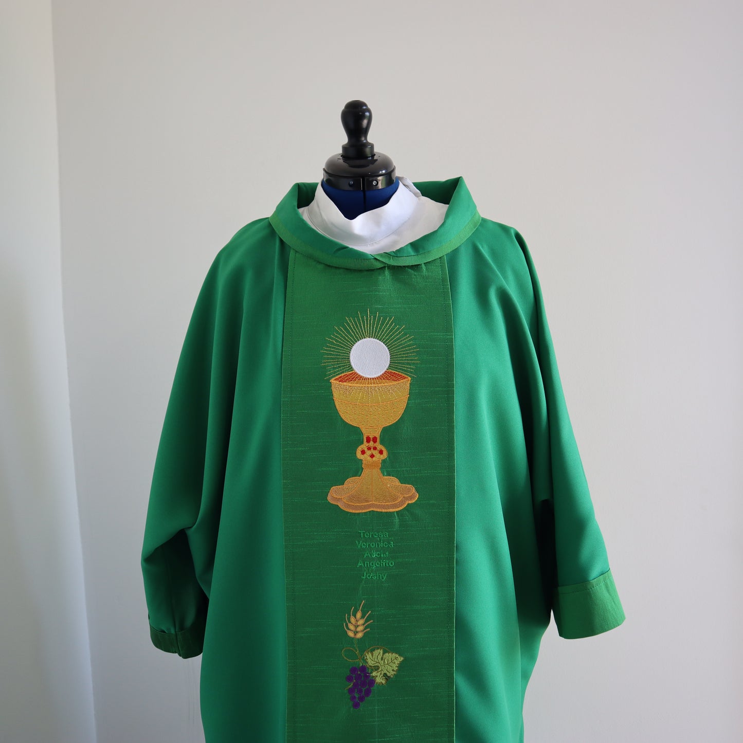 ordinary TIMES DALMATIC - CUSTOM