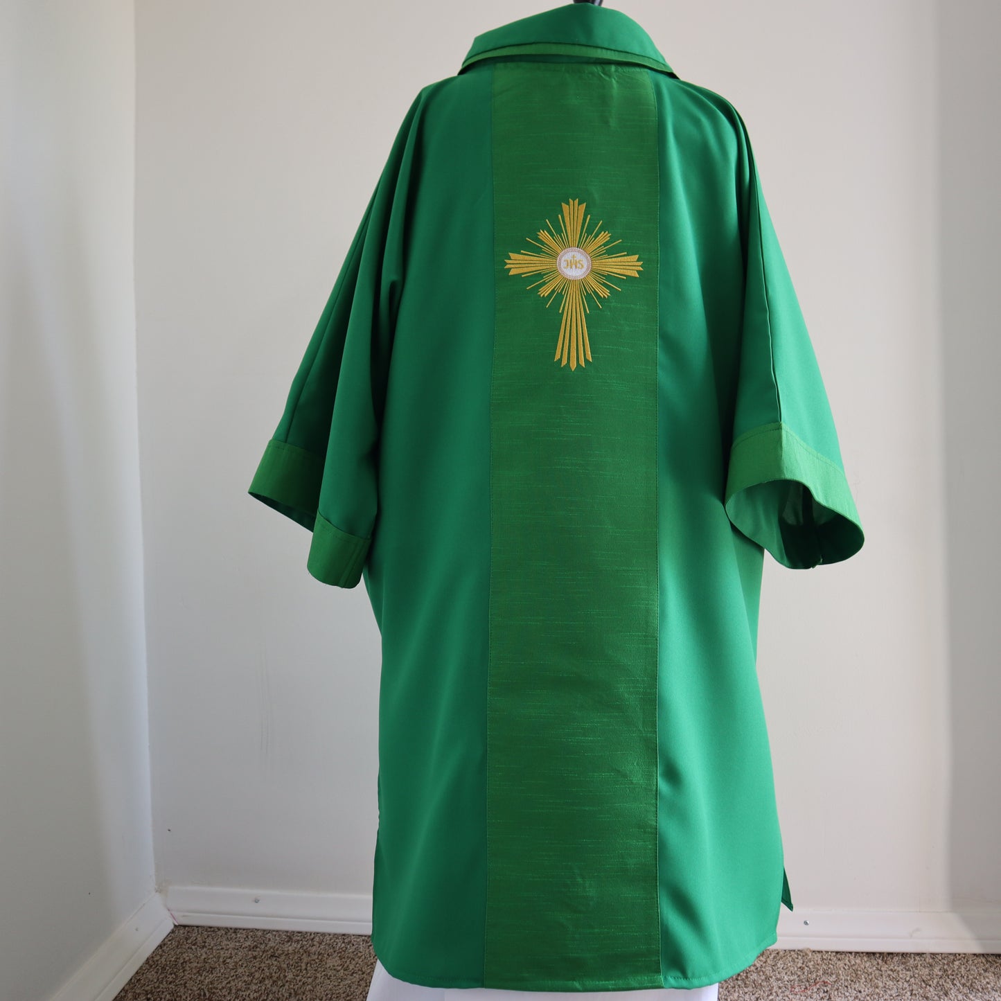 ordinary TIMES DALMATIC - CUSTOM