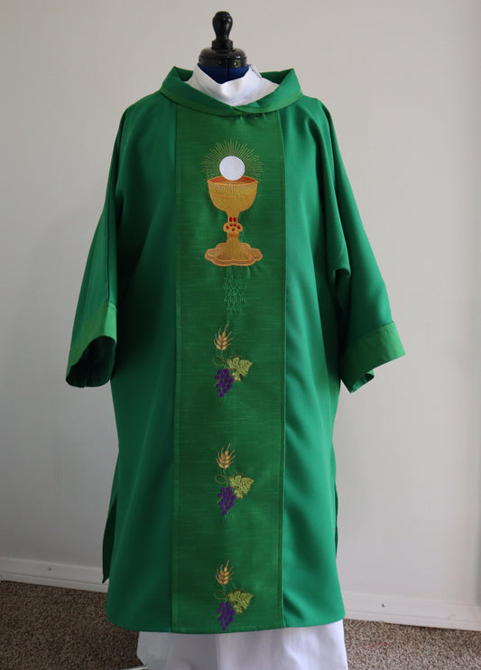 ordinary TIMES DALMATIC - CUSTOM