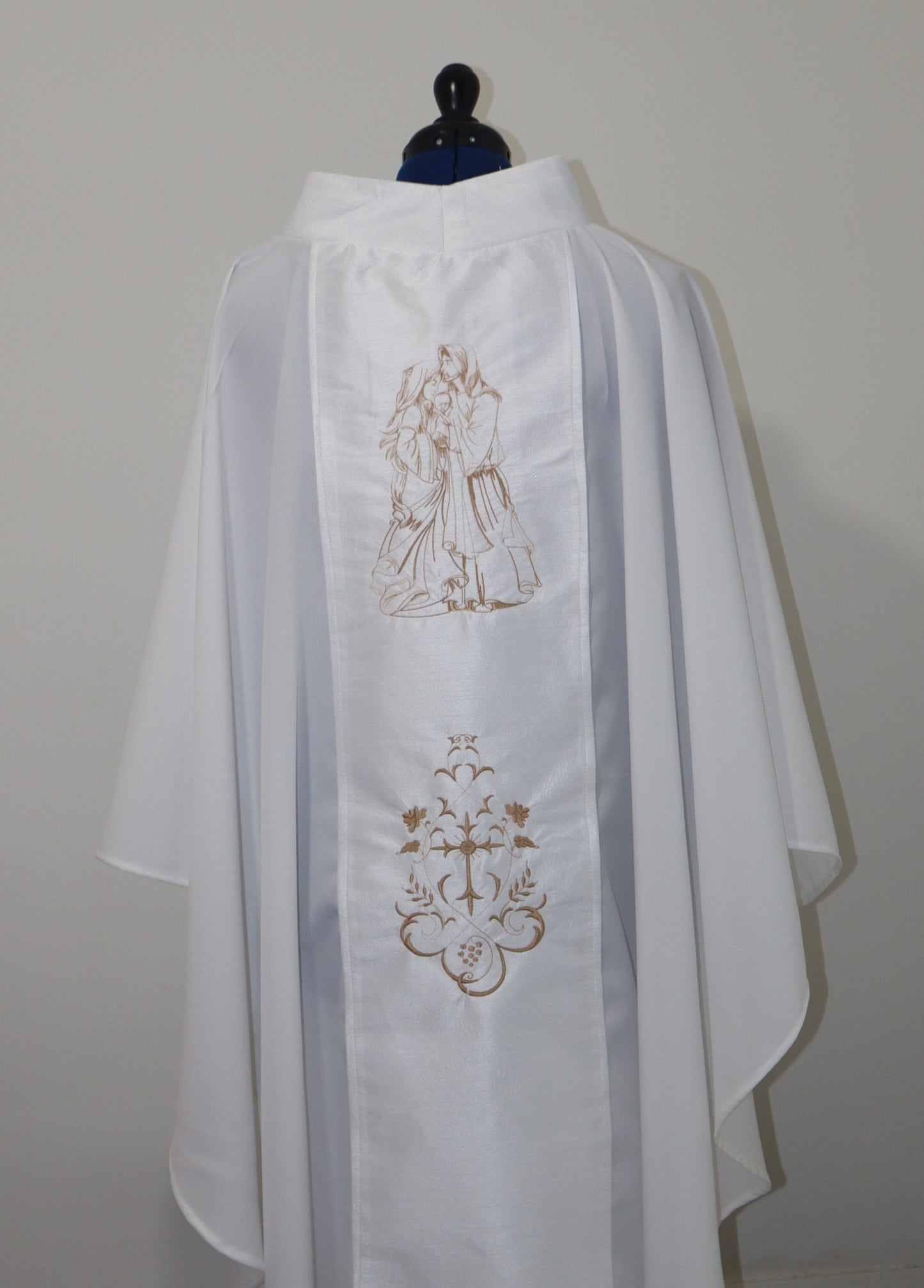 Priest Chasuble - Sacred Family